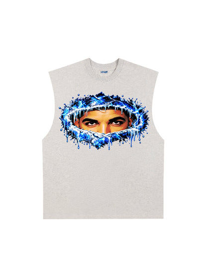 THE DRIZZLED | ICEMAN DRAKE O.10