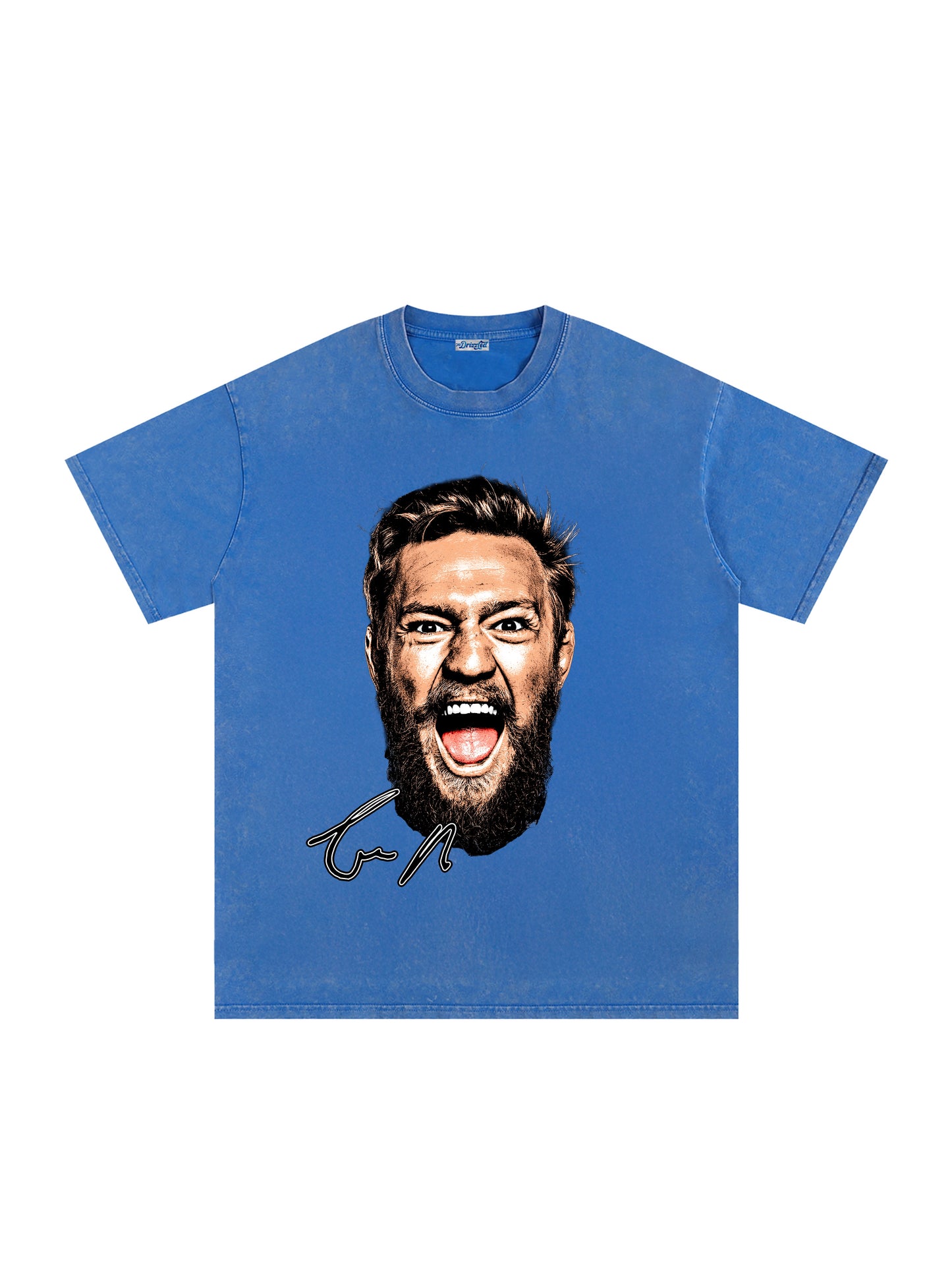 THE DRIZZLED | CONOR MCGREGOR TEE