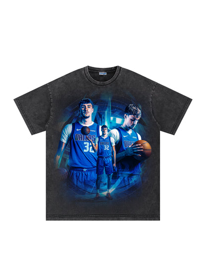 THE DRIZZLED | COOPER FLAGG TEE