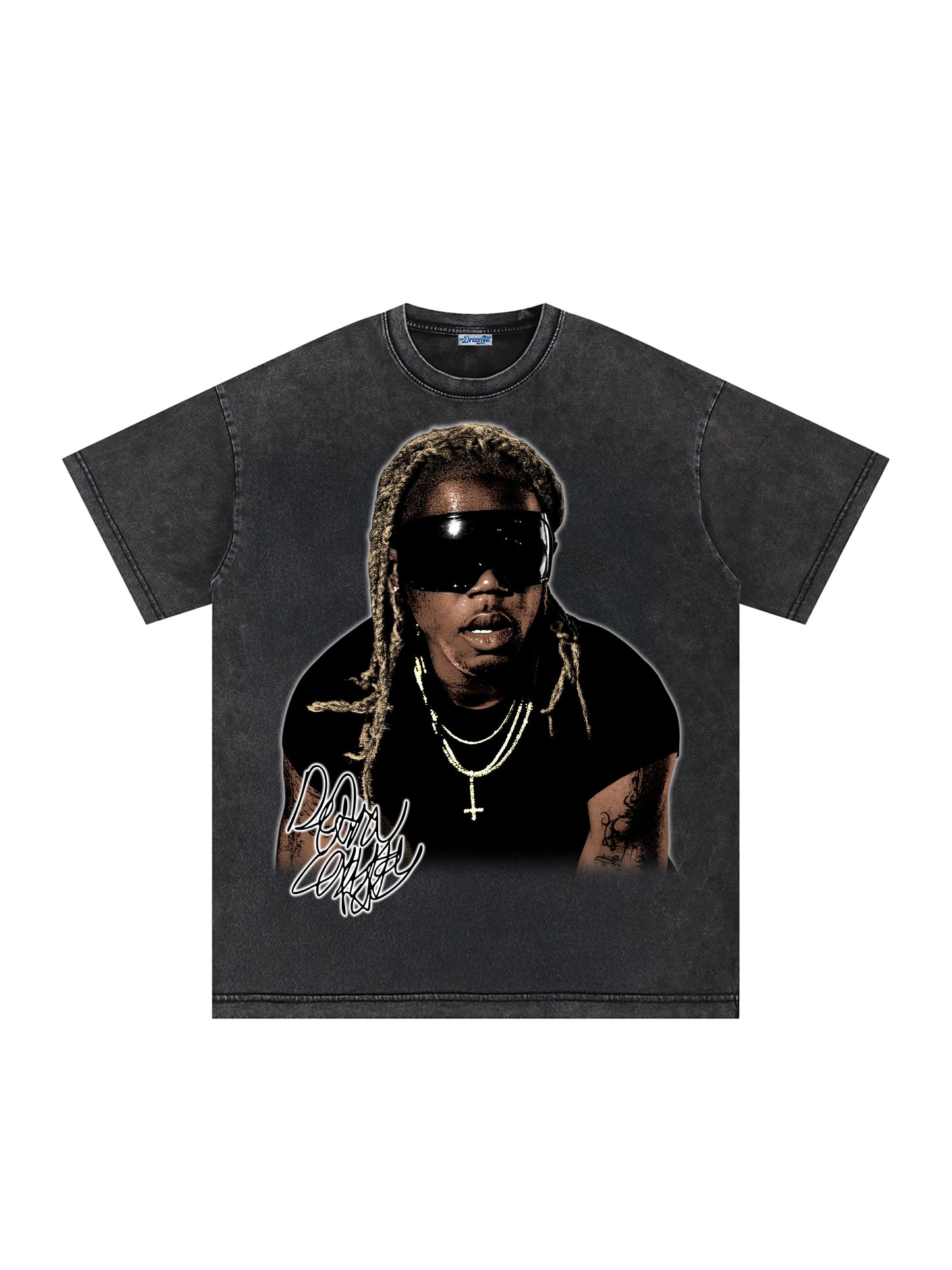 THE DRIZZLED | DESTROY LONELY TEE