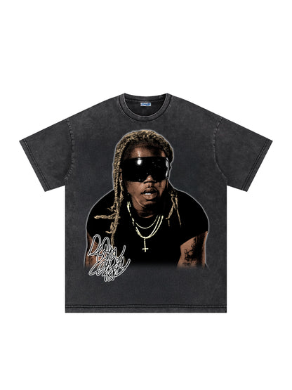 THE DRIZZLED | DESTROY LONELY TEE