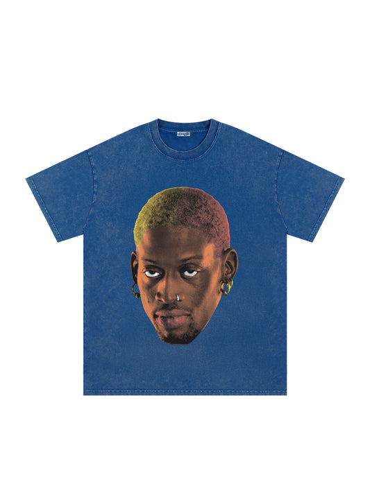THE DRIZZLED | DENNIS RODMAN TEE