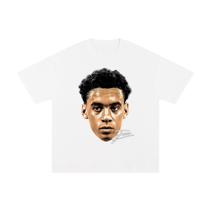 Unisex Pure Cotton T-Shirt