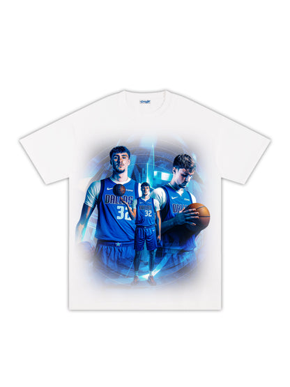 THE DRIZZLED | COOPER FLAGG TEE