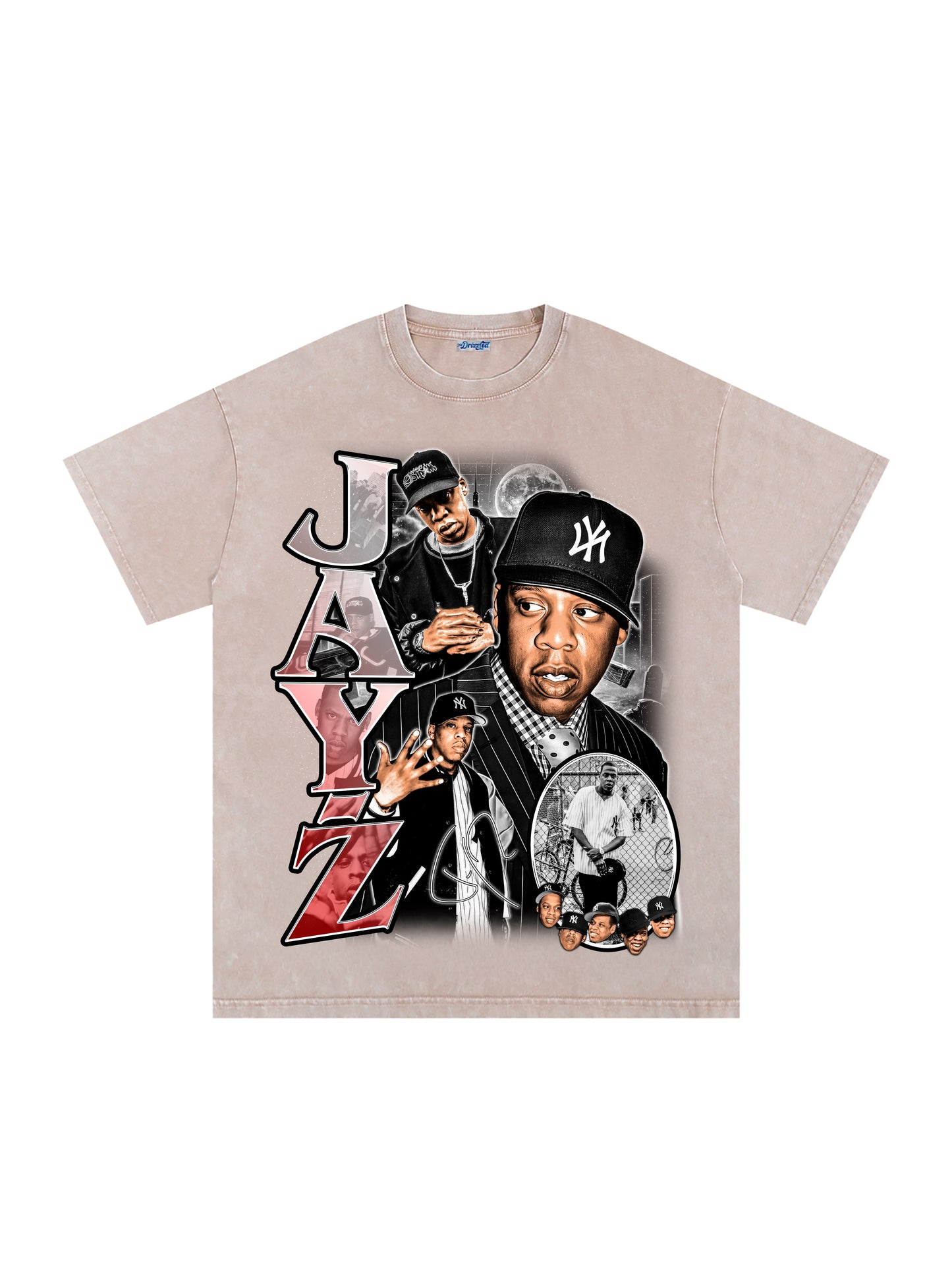 THE DRIZZLED | JAY Z (Hova)