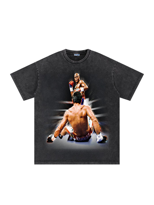 THE DRIZZLED | FLOYD MAYWEATHER TEE