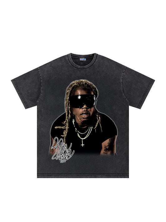 THE DRIZZLED | DESTROY LONELY TEE