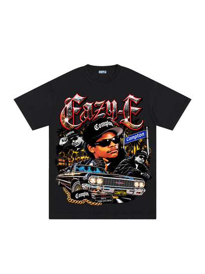 THE DRIZZLED | EAZY-E