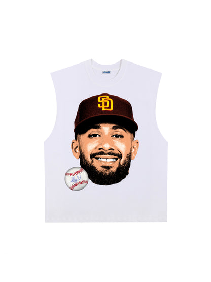 THE DRIZZLED | FERNANDO TATIS JR. TANK