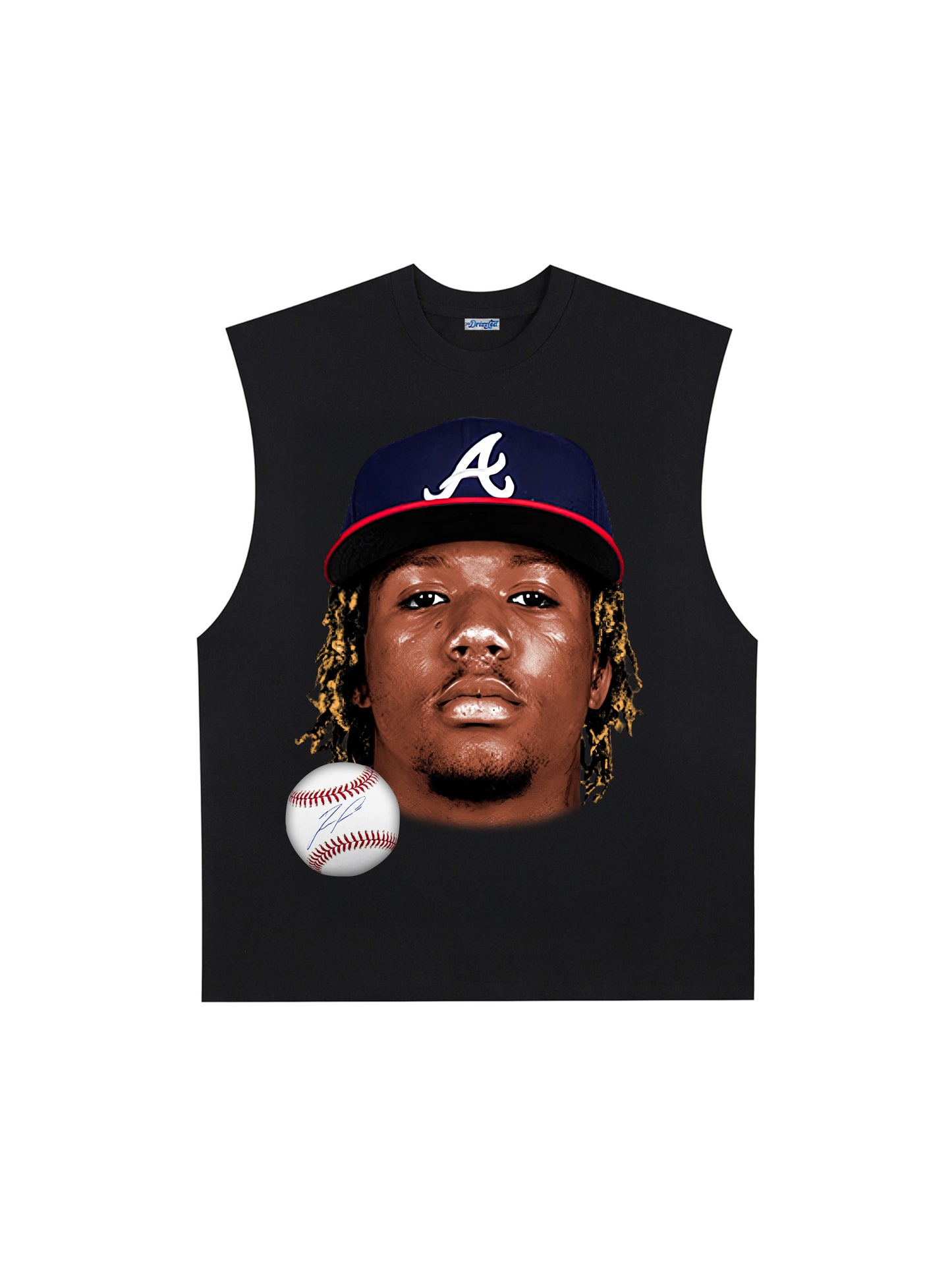 The Drizzled | RONALD ACUÑA JR. TANK