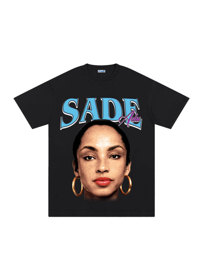 THE DRIZZLED | SADE TEE