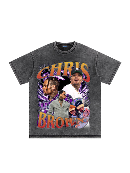 THE DRIZZLED | CHRIS BROWN 4.0