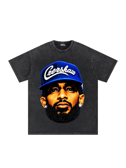 THE DRIZZLED | CRENSHAW NIPSEY