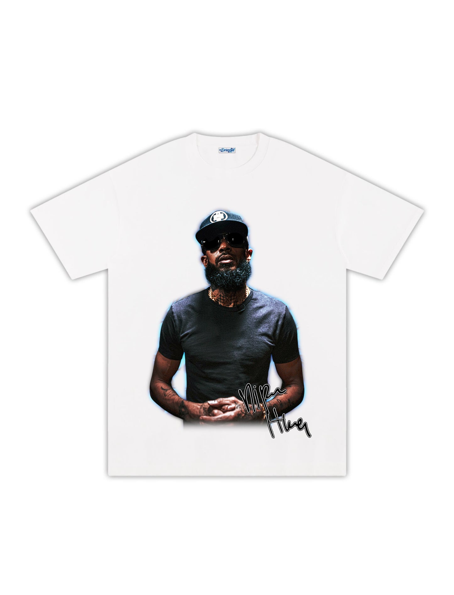 THE DRIZZLED | NIPSEY HUSSLE - LOCC’S AT NIGHT