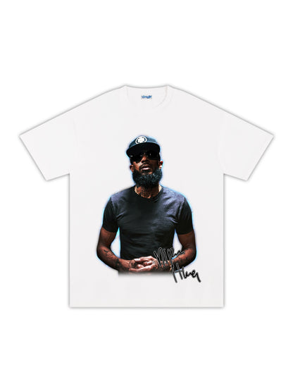 THE DRIZZLED | NIPSEY HUSSLE - LOCC’S AT NIGHT