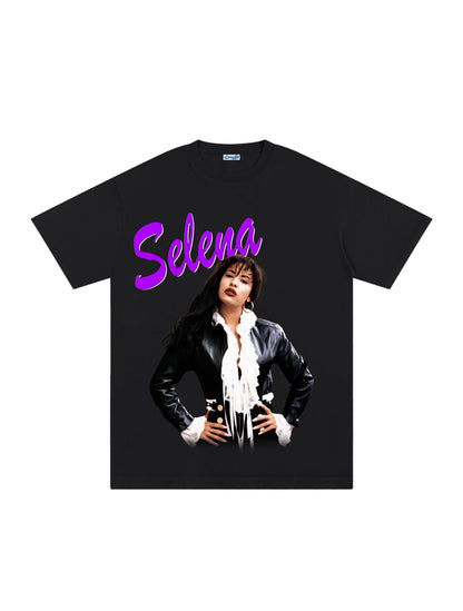 THE DRIZZLED | SELENA