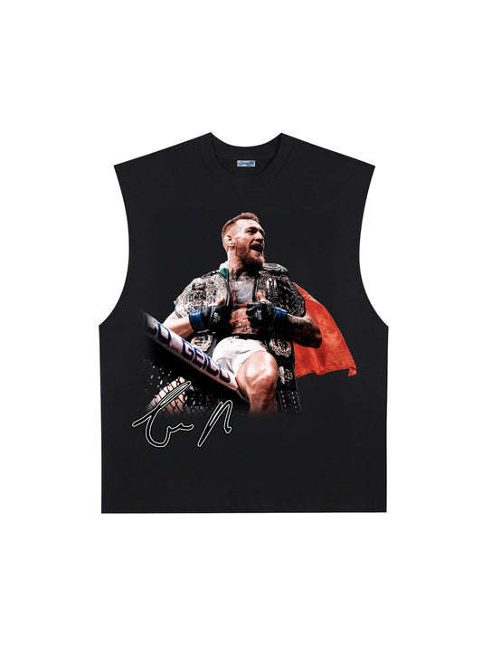 THE DRIZZLED | CONOR MCGREGOR TANK