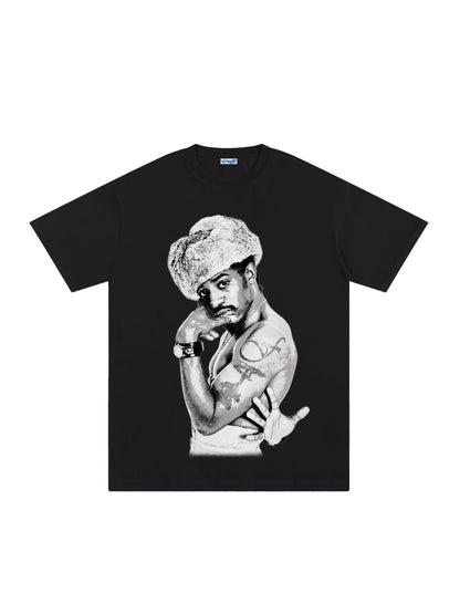 THE DRIZZLED | ANDRE 3000 15.26