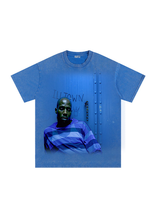 THE DRIZZLED | TOMMY (DMX In Belly)