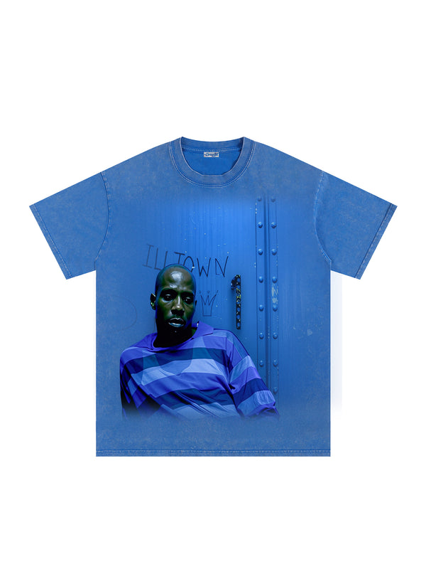 THE DRIZZLED | TOMMY (DMX In Belly)