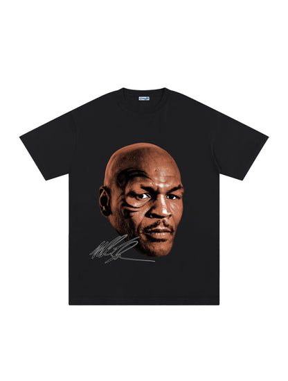 THE DRIZZLED | IRON MIKE TYSON TEE