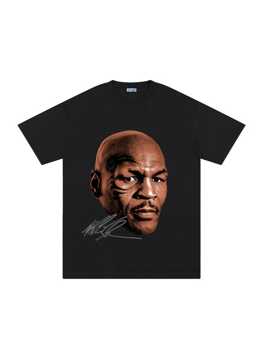 THE DRIZZLED | IRON MIKE TYSON TEE