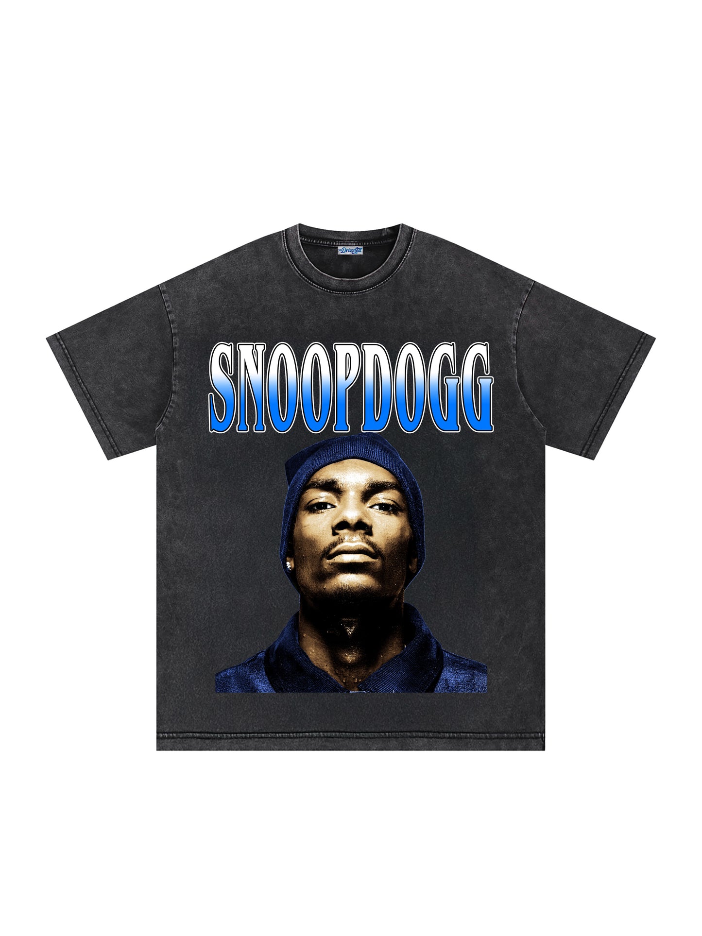THE DRIZZLED | SNOOP DOGG - VIBE MAGAZINE TEE
