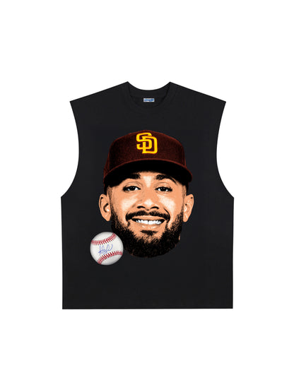 THE DRIZZLED | FERNANDO TATIS JR. TANK