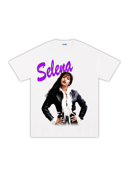 THE DRIZZLED | SELENA
