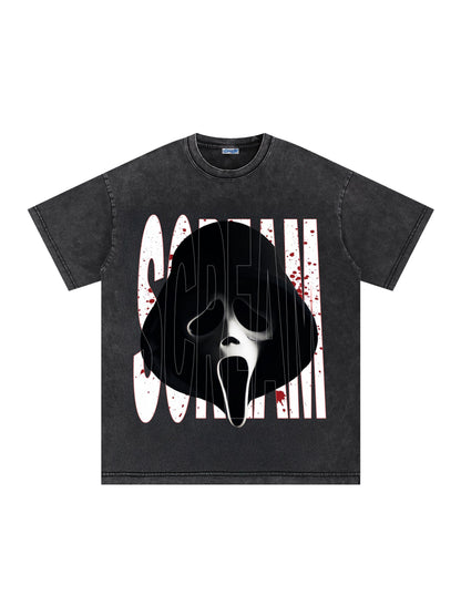THE DRIZZLED | SCREAM