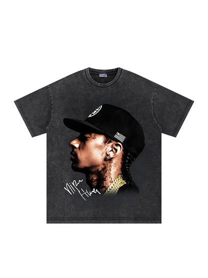 THE DRIZZLED | NEIGHBORHOOD NIP TEE