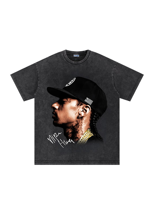 THE DRIZZLED | NEIGHBORHOOD NIP TEE