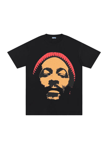 THE DRIZZLED | MARVIN GAYE - RED