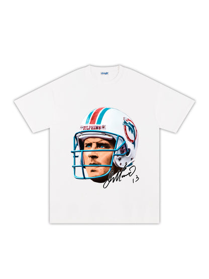 THE DRIZZLED | DAN MARINO TEE
