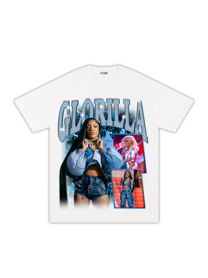THE DRIZZLED | GLORILLA TEE