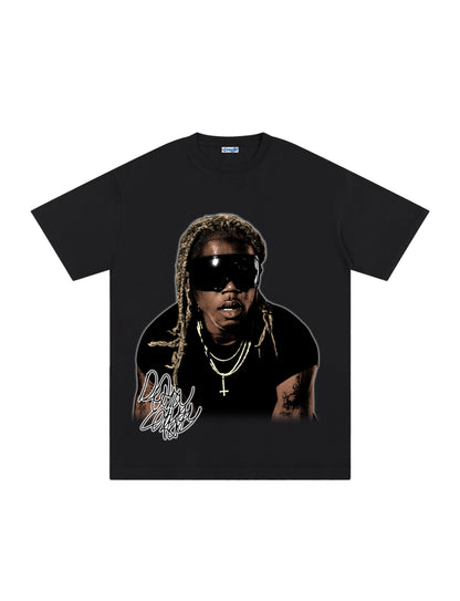 THE DRIZZLED | DESTROY LONELY TEE