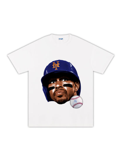 THE DRIZZLED | FRANCISCO LINDOR TEE