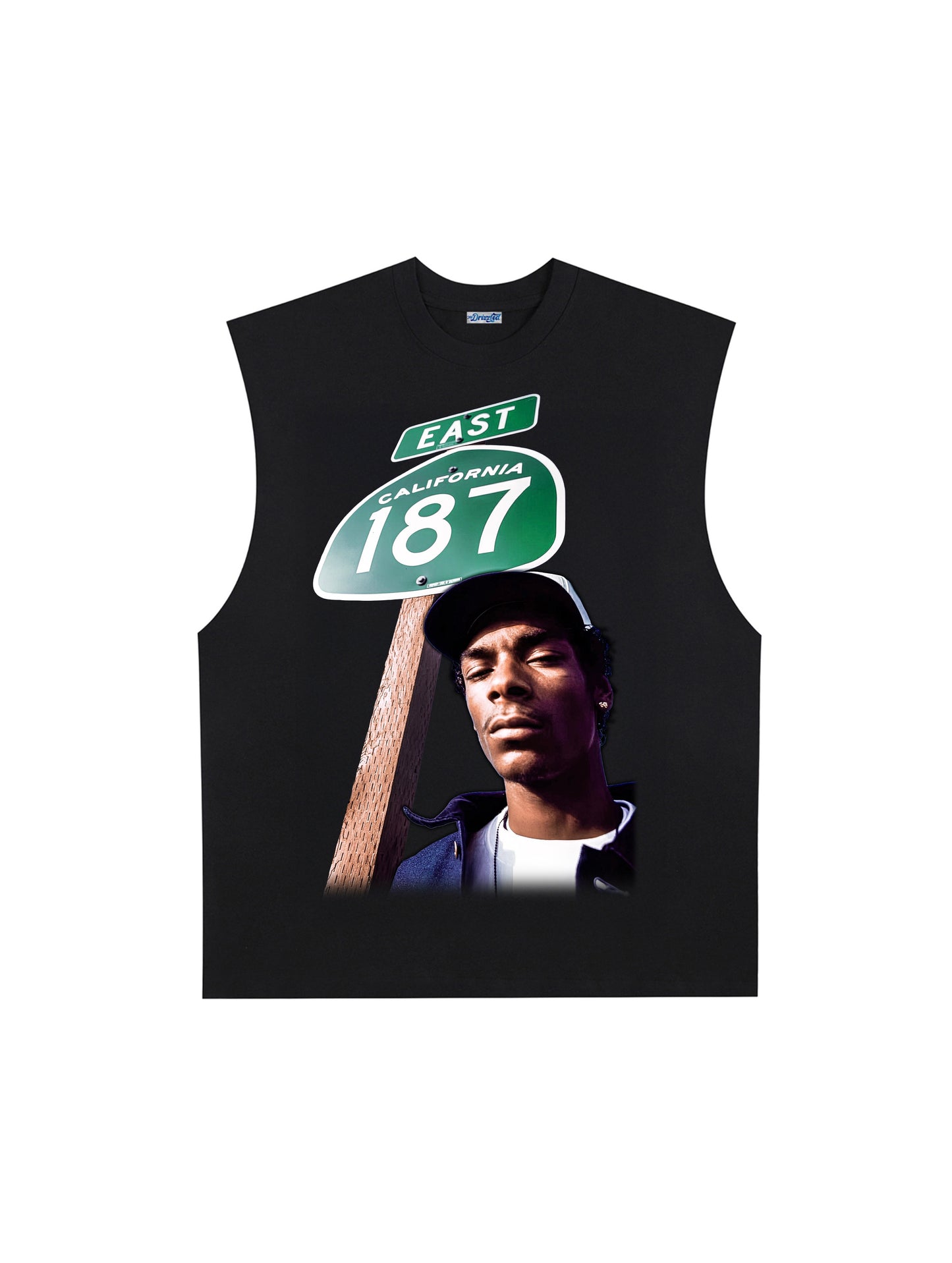 THE DRIZZLED | SNOOP DOGG - LONG BEACH 187