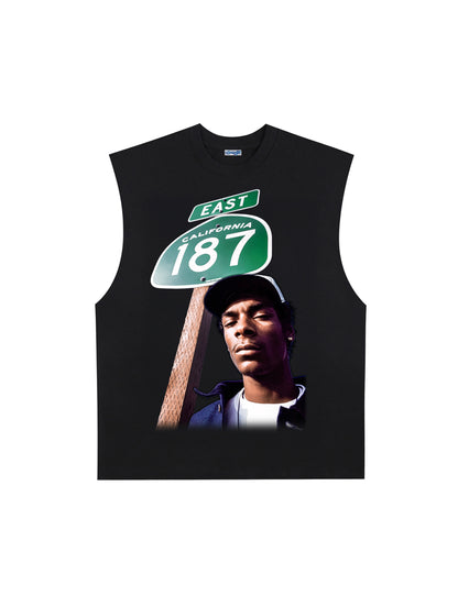 THE DRIZZLED | SNOOP DOGG - LONG BEACH 187