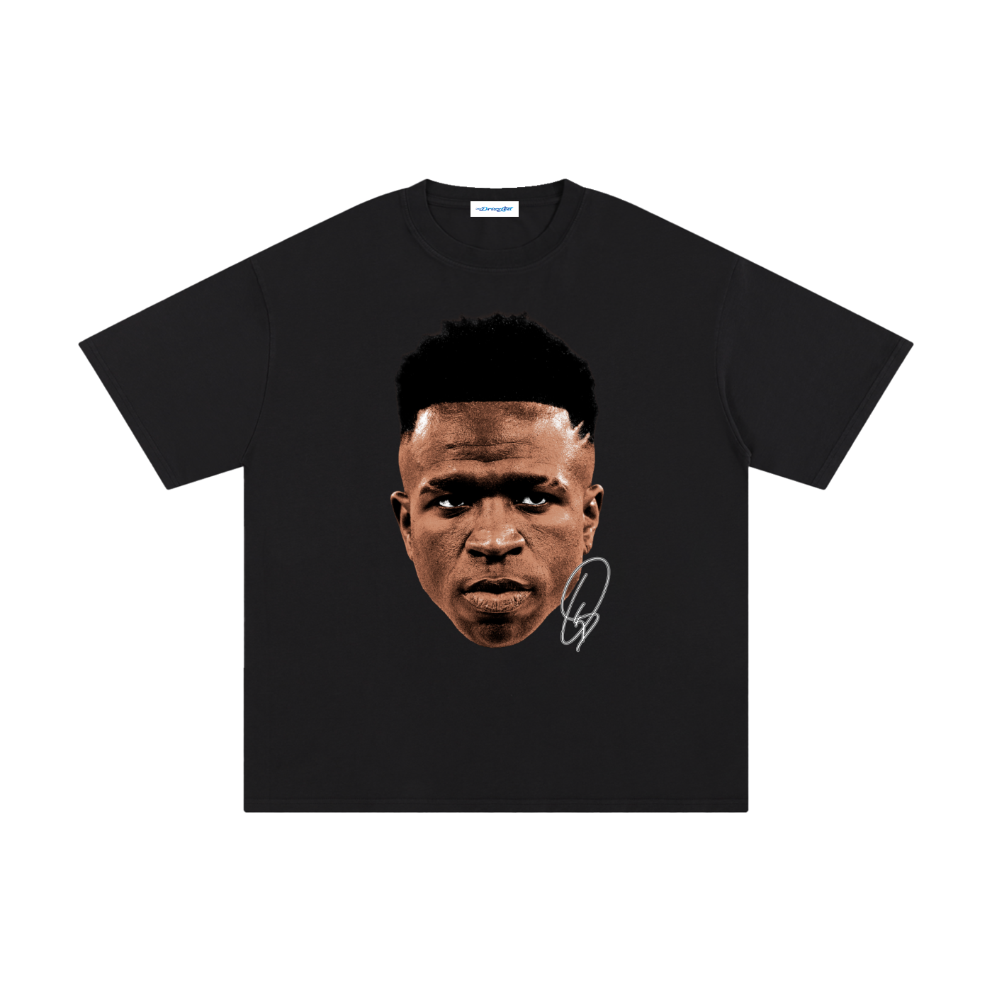 Unisex Pure Cotton T-Shirt