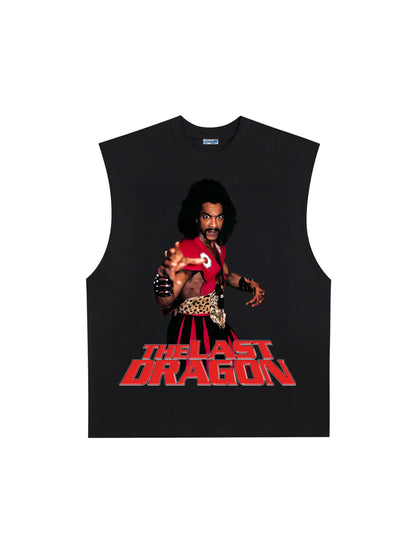 THE DRIZZLED | Sho’Nuff