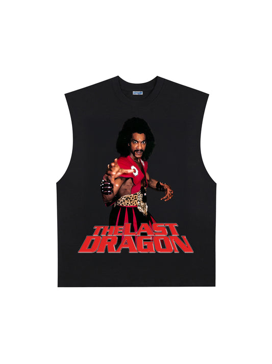 THE DRIZZLED | Sho’Nuff