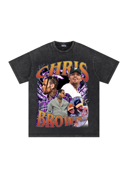THE DRIZZLED | CHRIS BROWN 4.0