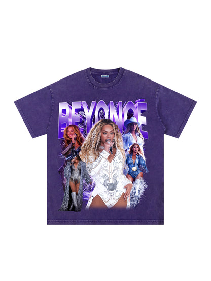 THE DRIZZLED | BEYONCÉ