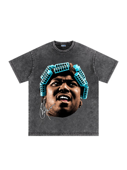 THE DRIZZLED | BIG WORM TEE