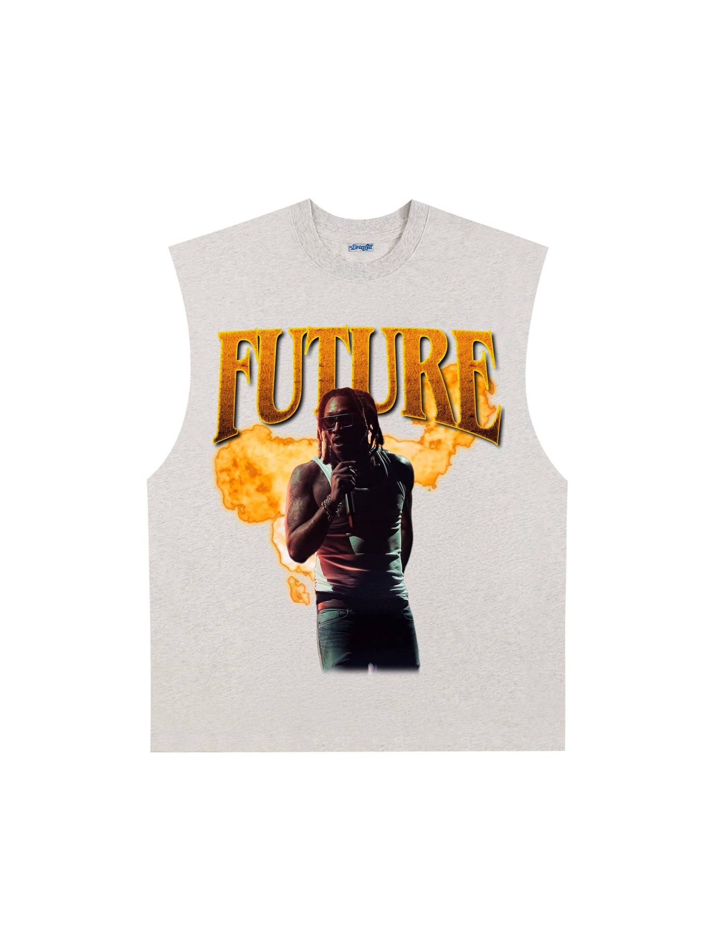 THE DRIZZLED | FUTURE