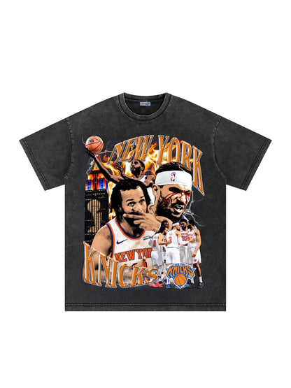 THE DRIZZLED | 2026 NBA CHAMPION NEW YORK KNICKS