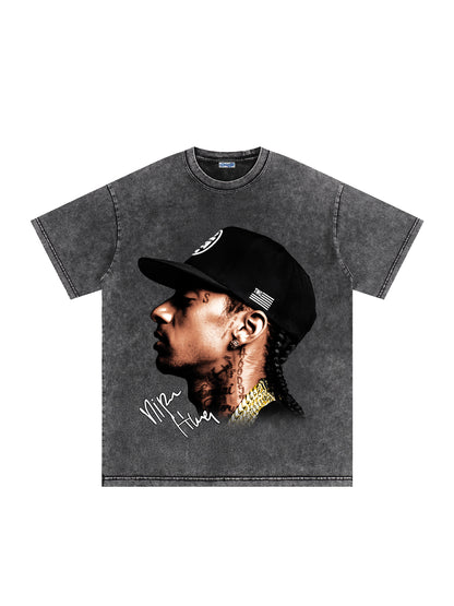 THE DRIZZLED | NEIGHBORHOOD NIP TEE