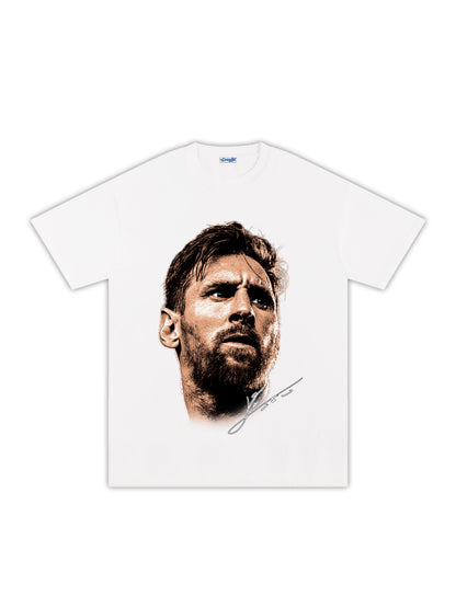 THE DRIZZLED | LIONEL MESSI 1.0