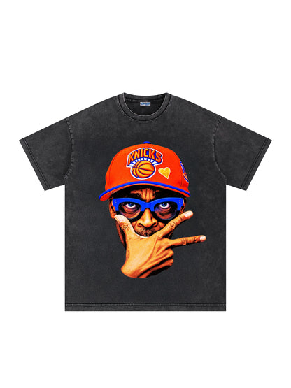 THE DRIZZLED | SPIKE LEE NY
